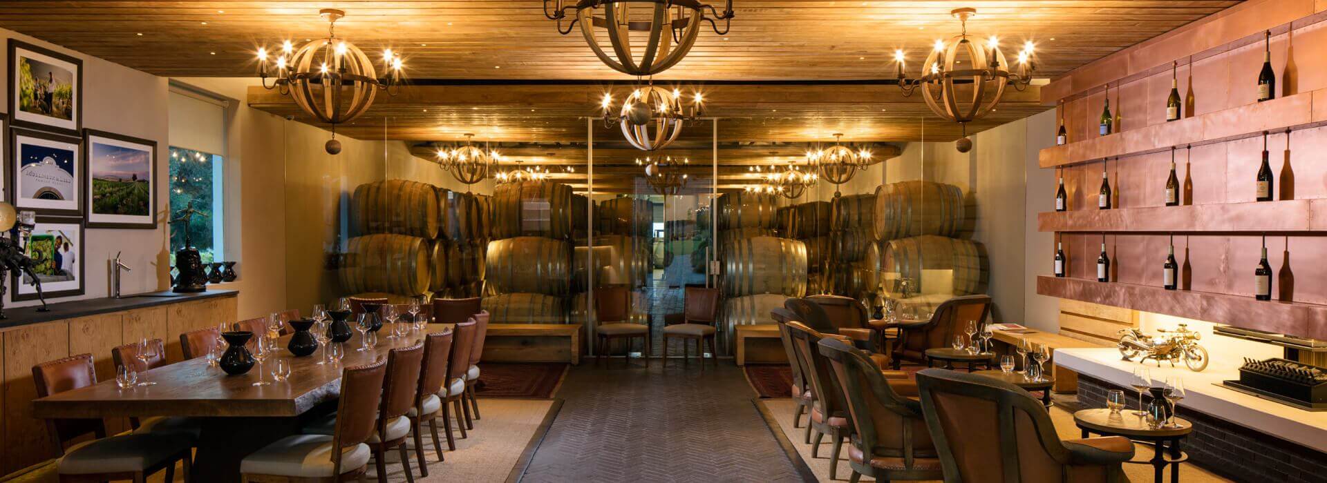 Leeu Collection South Africa Wine and Drinks The Wine Studio Hero Image 3